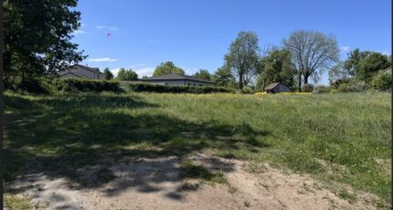 Jussac Terrain à bâtir - 2379448-6000annonce420250521FilR7.jpeg Maisons Partout