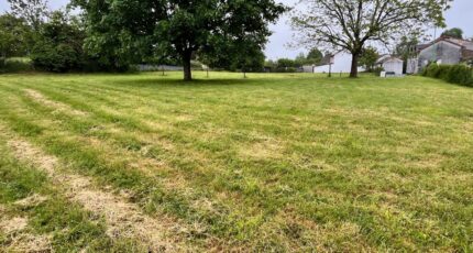 Jussac Terrain à bâtir - 2380724-6000annonce120260105xGJ2E.jpeg Maisons Partout