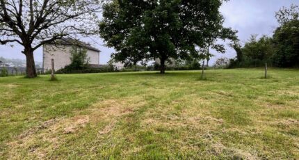 Jussac Terrain à bâtir - 2380724-6000annonce220260105K0od1.jpeg Maisons Partout