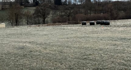 Jussac Terrain à bâtir - 2382221-3828annonce120260106P8czA.jpeg Maisons Partout