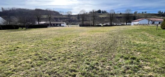 Terrain à bâtir à Vézac, Auvergne-Rhône-Alpes