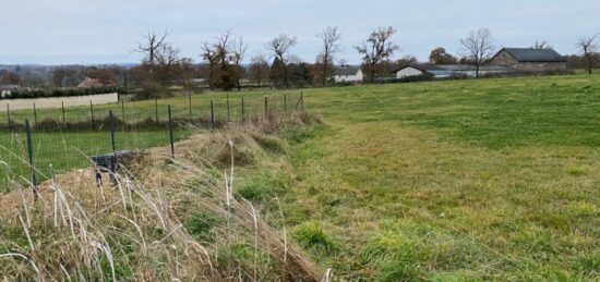 Terrain à bâtir à , Cantal