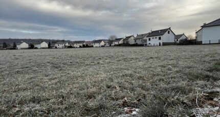 Jussac Terrain à bâtir - 2382236-3828annonce320260106Ozy2c.jpeg Maisons Partout