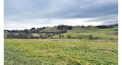 Aurillac Terrain à bâtir - 2391610-annonceTerrain-20260113170306.JPEG Maisons Partout