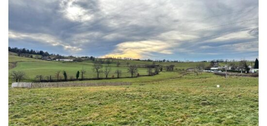 Terrain à bâtir à Aurillac, Auvergne-Rhône-Alpes