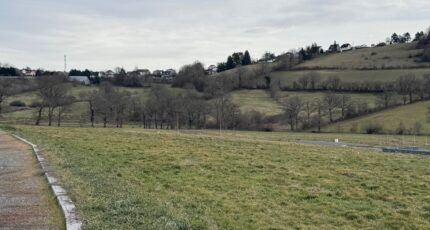 Aurillac Terrain à bâtir - 2391651-6000annonce2202601135Kyc9.jpeg Maisons Partout