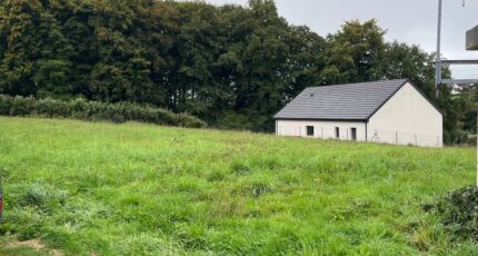 Lafeuillade-en-Vézie Terrain à bâtir - 2393805-6000annonce1202509257x6tX.jpeg Maisons Partout