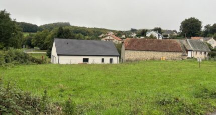 Lafeuillade-en-Vézie Terrain à bâtir - 2393808-6000annonce120250925geX7q.jpeg Maisons Partout