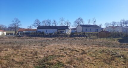 Saint-Paul-des-Landes Terrain à bâtir - 2393809-6000annonce4202502062O2V5.jpeg Maisons Partout