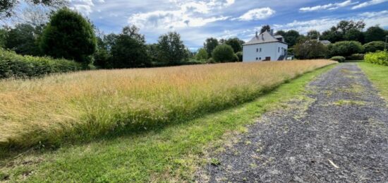 Terrain à bâtir à Ytrac, Auvergne-Rhône-Alpes