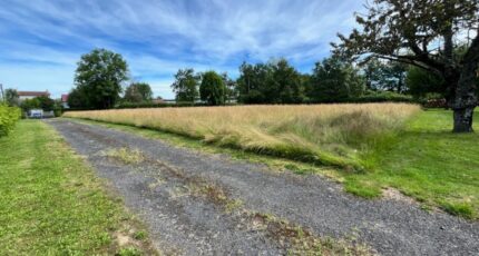 Ytrac Terrain à bâtir - 2400869-3828annonce2202502194G7TI.jpeg Maisons Partout