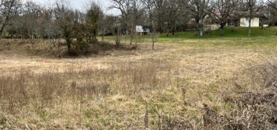 Terrain à bâtir à Béduer, Occitanie