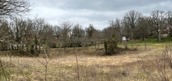 Terrain à bâtir à , Lot