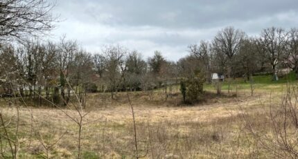 Béduer Terrain à bâtir - 2318892-3828annonce2202503131F5Gb.jpeg Maisons Partout