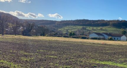 Saint-Médard-de-Presque Terrain à bâtir - 2318897-3828annonce320250313C6vgQ.jpeg Maisons Partout