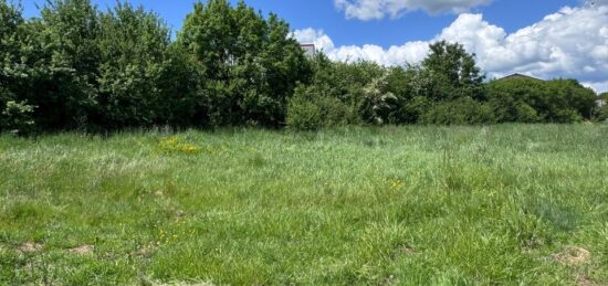 Terrain à bâtir à Aurillac, Auvergne-Rhône-Alpes