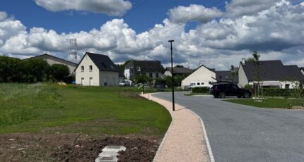 Aurillac Terrain à bâtir - 2375949-6000annonce320250514CUaFW.jpeg Maisons Partout