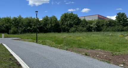 Aurillac Terrain à bâtir - 2375949-6000annonce420250514QHsCL.jpeg Maisons Partout