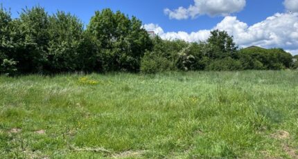 Aurillac Terrain à bâtir - 2375950-6000annonce3202505149BFml.jpeg Maisons Partout