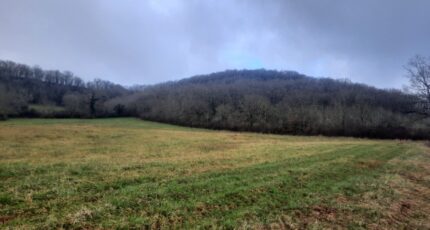 Loubressac Terrain à bâtir - 2412364-6976annonce1202502278EmeW.jpeg Maisons Partout