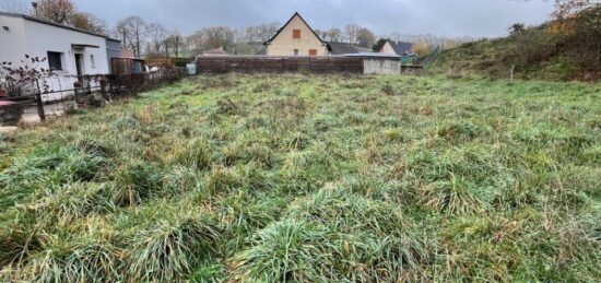Terrain à bâtir à , Cantal