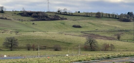 Terrain à bâtir à Aurillac, Auvergne-Rhône-Alpes