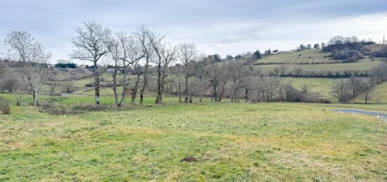 Terrain à bâtir à Aurillac, Auvergne-Rhône-Alpes