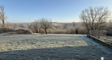 Causse-et-Diège Terrain à bâtir - 2400854-3828annonce220250218OQRUN.jpeg Maisons Partout