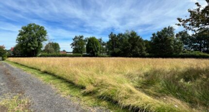 Ytrac Terrain à bâtir - 2400869-3828annonce320250219s3K0y.jpeg Maisons Partout