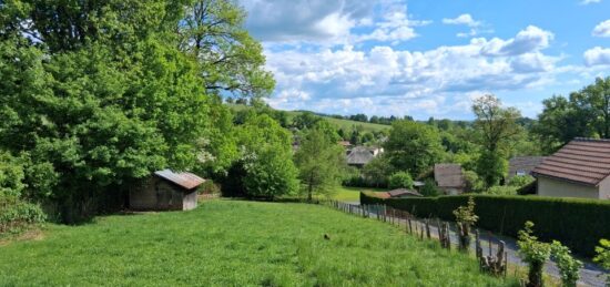 Terrain à bâtir à Reilhac, Auvergne-Rhône-Alpes