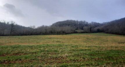 Loubressac Terrain à bâtir - 2412362-6976annonce12025022733xB2.jpeg Maisons Partout