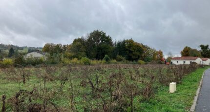 Giou-de-Mamou Terrain à bâtir - 2412365-6000annonce120250619BkxeD.jpeg Maisons Partout