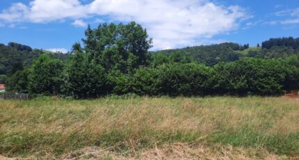 Saint-Simon Terrain à bâtir - 2422909-6976annonce320240722Pdoiy.jpeg Maisons Partout