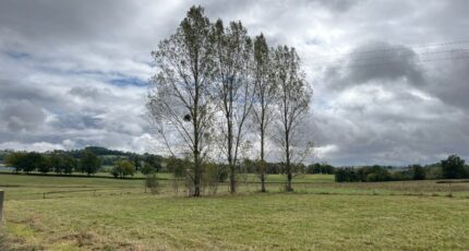 Naucelles Terrain à bâtir - 2422929-6000annonce4202403266ZfI2.jpeg Maisons Partout