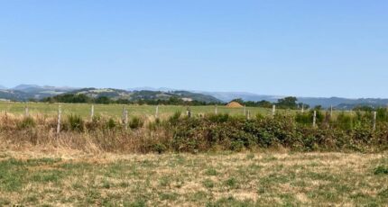 Arpajon-sur-Cère Terrain à bâtir - 2422975-6000annonce4202403264O6VF.jpeg Maisons Partout