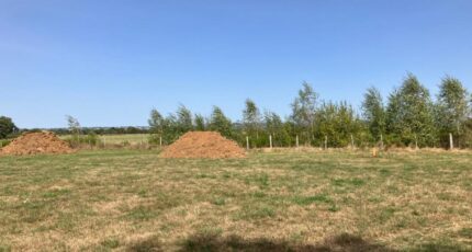 Arpajon-sur-Cère Terrain à bâtir - 2422991-6000annonce120240326RrxXL.jpeg Maisons Partout