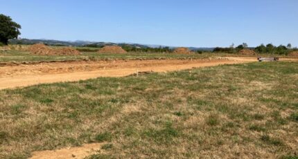 Arpajon-sur-Cère Terrain à bâtir - 2423014-6000annonce420240326CZ86q.jpeg Maisons Partout