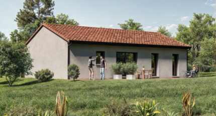 Arpajon-sur-Cère Maison neuve - 2423009-4509modele1020250107dD2rk.jpeg Maisons Partout