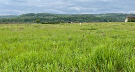 Prudhomat Terrain à bâtir - 2404353-3828annonce120240425ftk7e.jpeg Maisons Partout