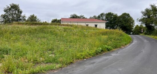 Terrain à bâtir à Aurillac, Auvergne-Rhône-Alpes