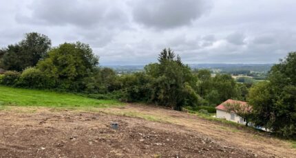 Aurillac Terrain à bâtir - 2442155-6000annonce220250319pkX97.jpeg Maisons Partout