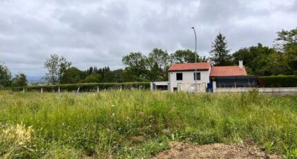 Aurillac Maison neuve - 2442159-6000annonce320250319k56HI.jpeg Maisons Partout