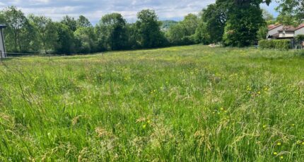 Jussac Terrain à bâtir - 2380877-6000annonce220260105ziCbN.jpeg Maisons Partout