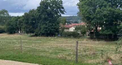 Jussac Terrain à bâtir - 2380877-6000annonce320260105nbA6x.jpeg Maisons Partout