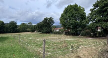 Jussac Terrain à bâtir - 2380877-6000annonce420260105kwOVF.jpeg Maisons Partout