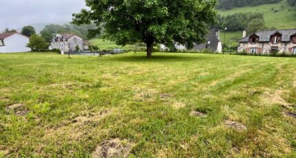 Jussac Terrain à bâtir - 2380724-6000annonce320260105kh4GZ.jpeg Maisons Partout