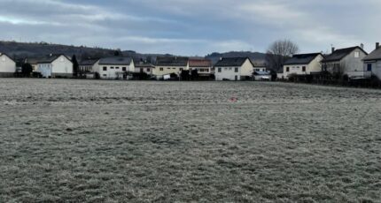 Jussac Terrain à bâtir - 2382221-3828annonce220260106EWPvo.jpeg Maisons Partout