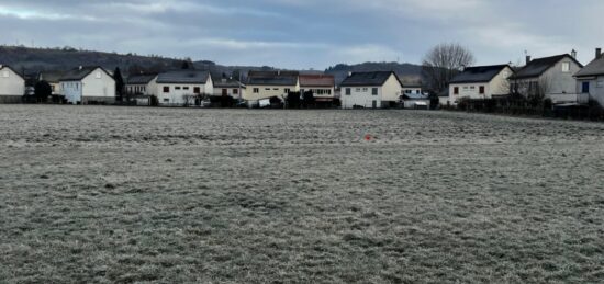 Terrain à bâtir à , Cantal