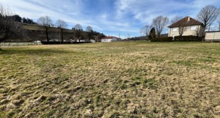 Vézac Terrain à bâtir - 2382281-3828annonce320250916T3OAo.jpeg Maisons Partout