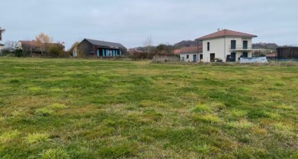 Ytrac Terrain à bâtir - 2382293-3828annonce1202509161OTr7.jpeg Maisons Partout